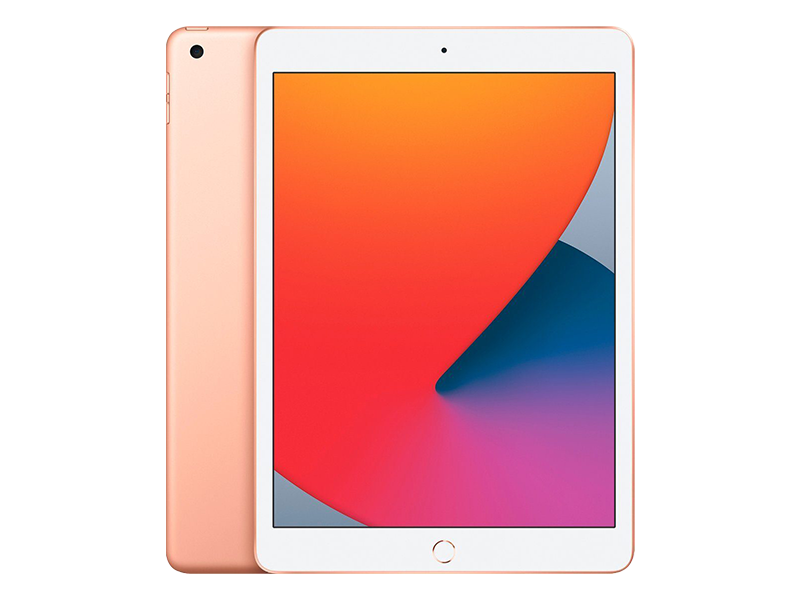 Apple iPad Gold